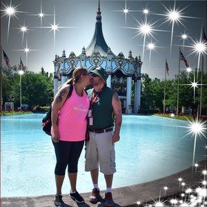 Meet your Posher, Sasha